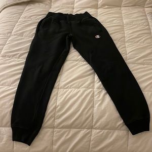 Champion Sweatpants High waisted